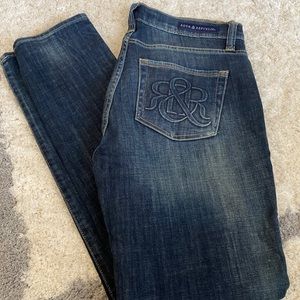 Rock & Republic Berlin Jeans